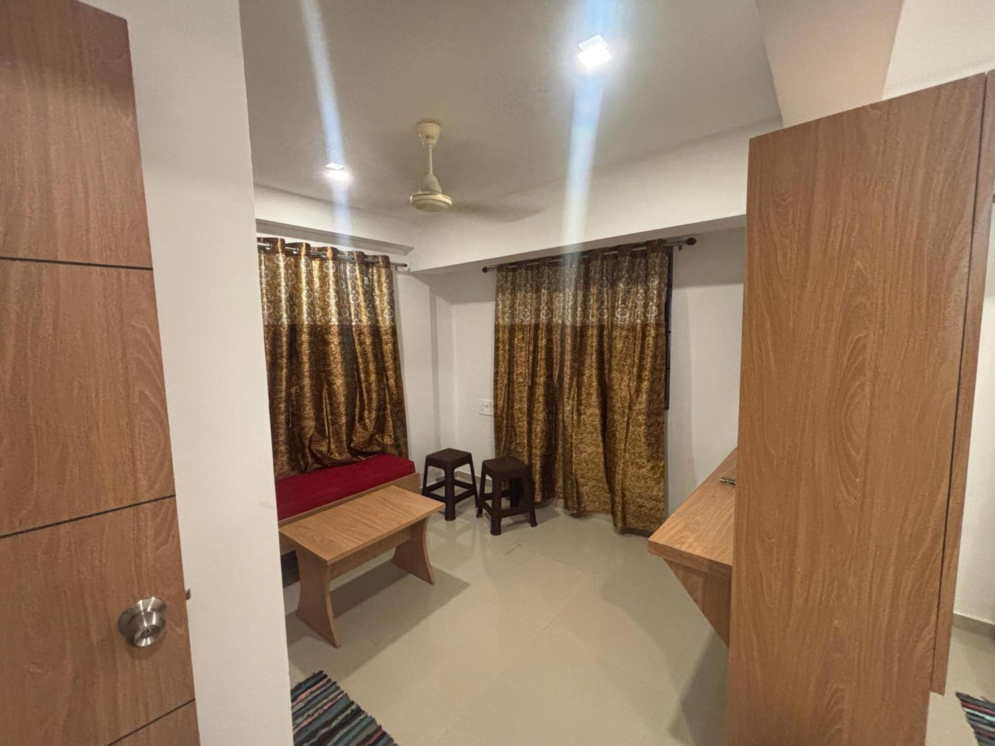 Classic Comfort Lodge Mangaluru Exterior foto