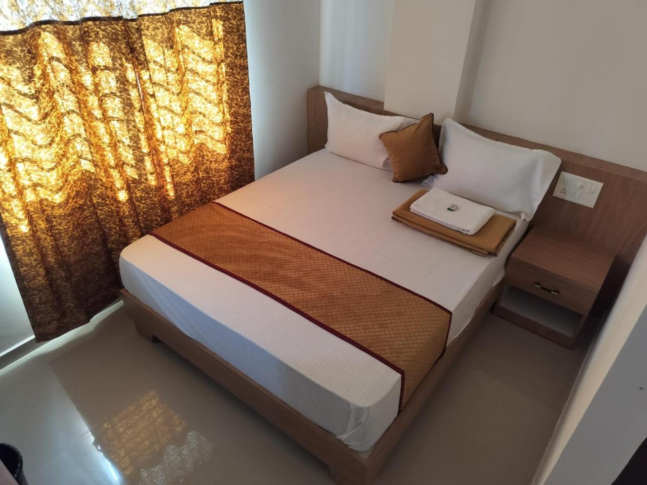 Classic Comfort Lodge Mangaluru Exterior foto