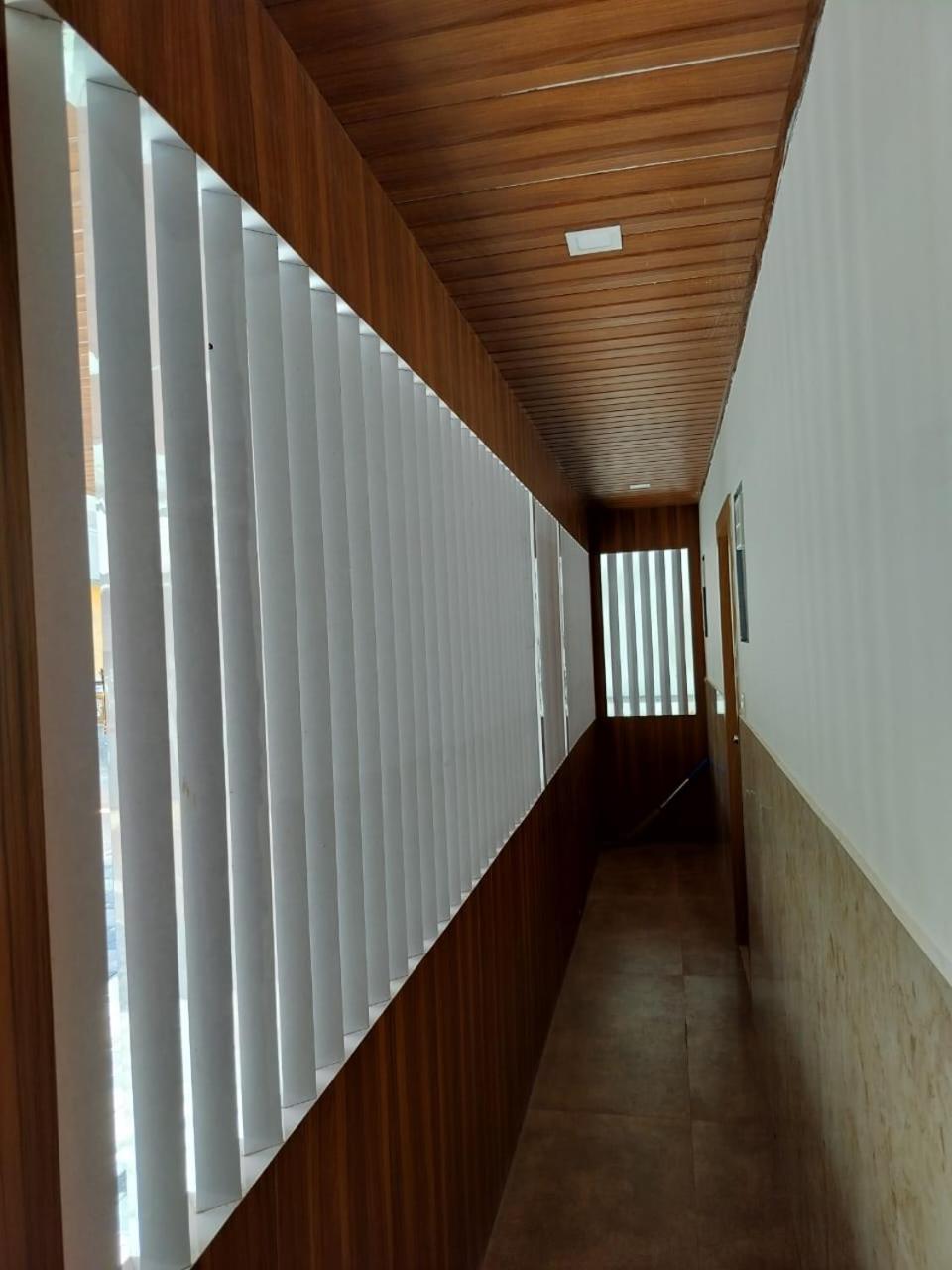 Classic Comfort Lodge Mangaluru Exterior foto