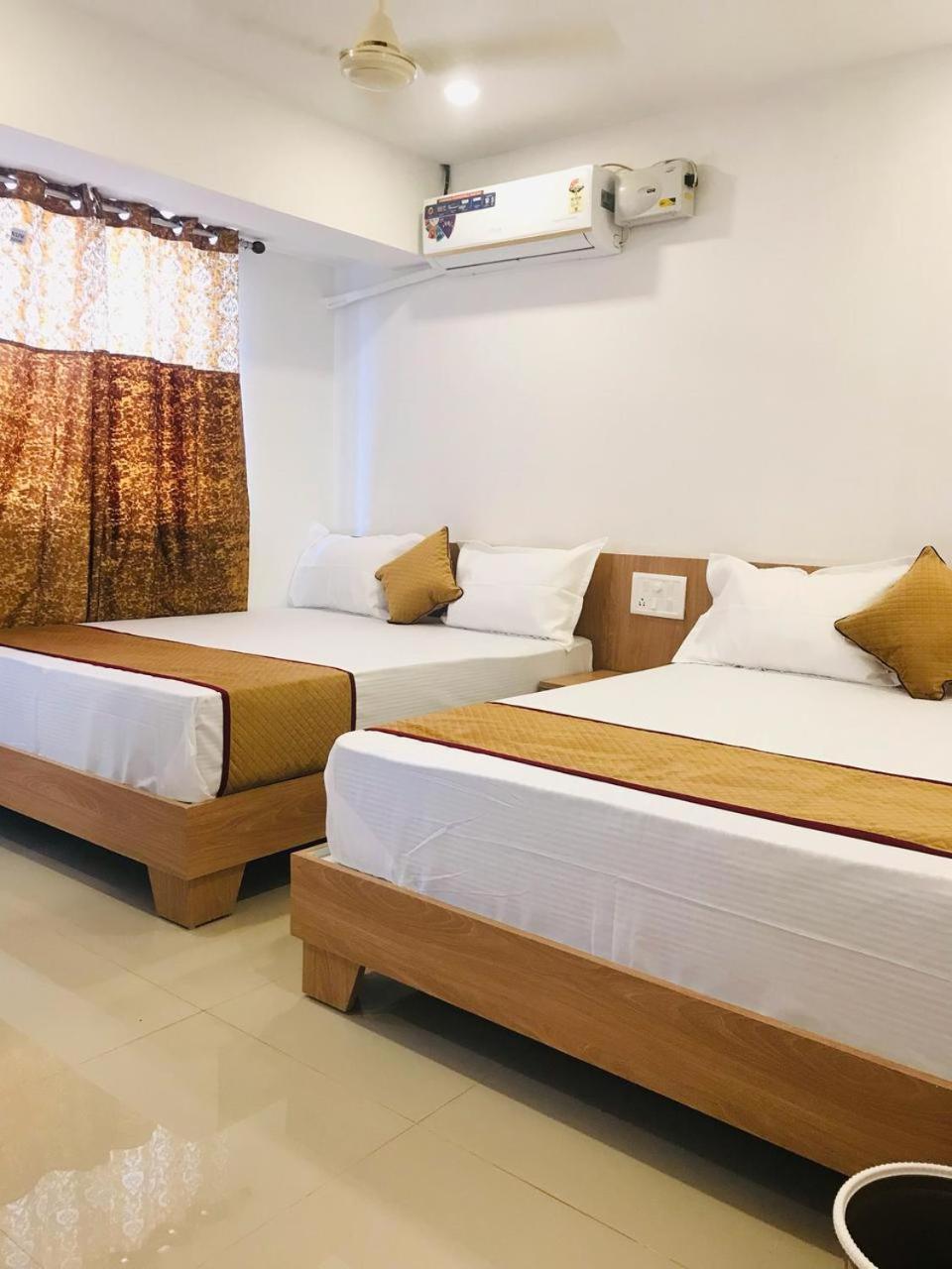 Classic Comfort Lodge Mangaluru Exterior foto