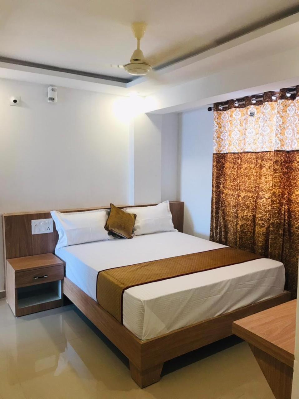 Classic Comfort Lodge Mangaluru Exterior foto